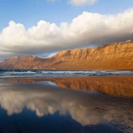 Talia I Apartament Lägenhet Teguise  Exteriör bild