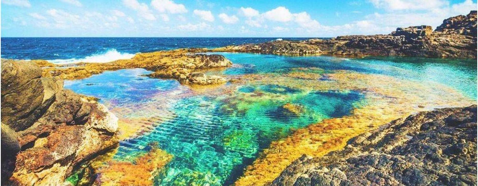Talia I Apartament Lägenhet Teguise  Exteriör bild