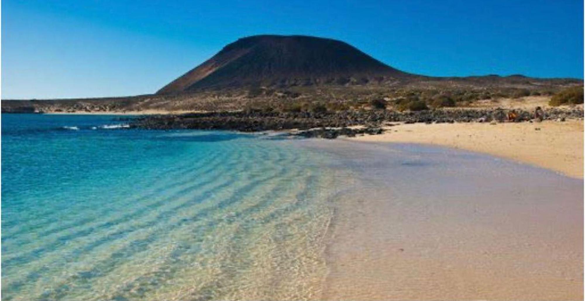 Talia I Apartament Lägenhet Teguise  Exteriör bild