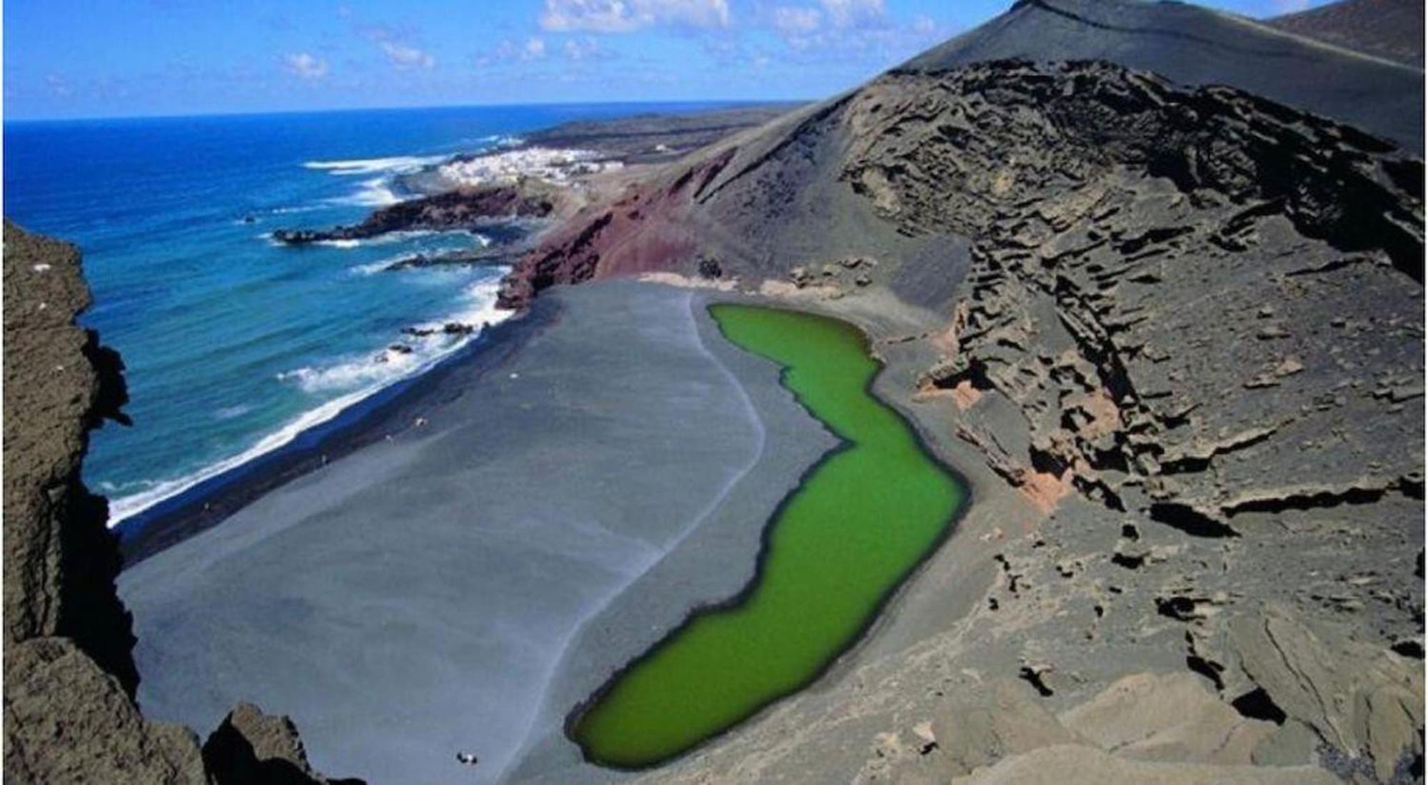 Talia I Apartament Lägenhet Teguise  Exteriör bild